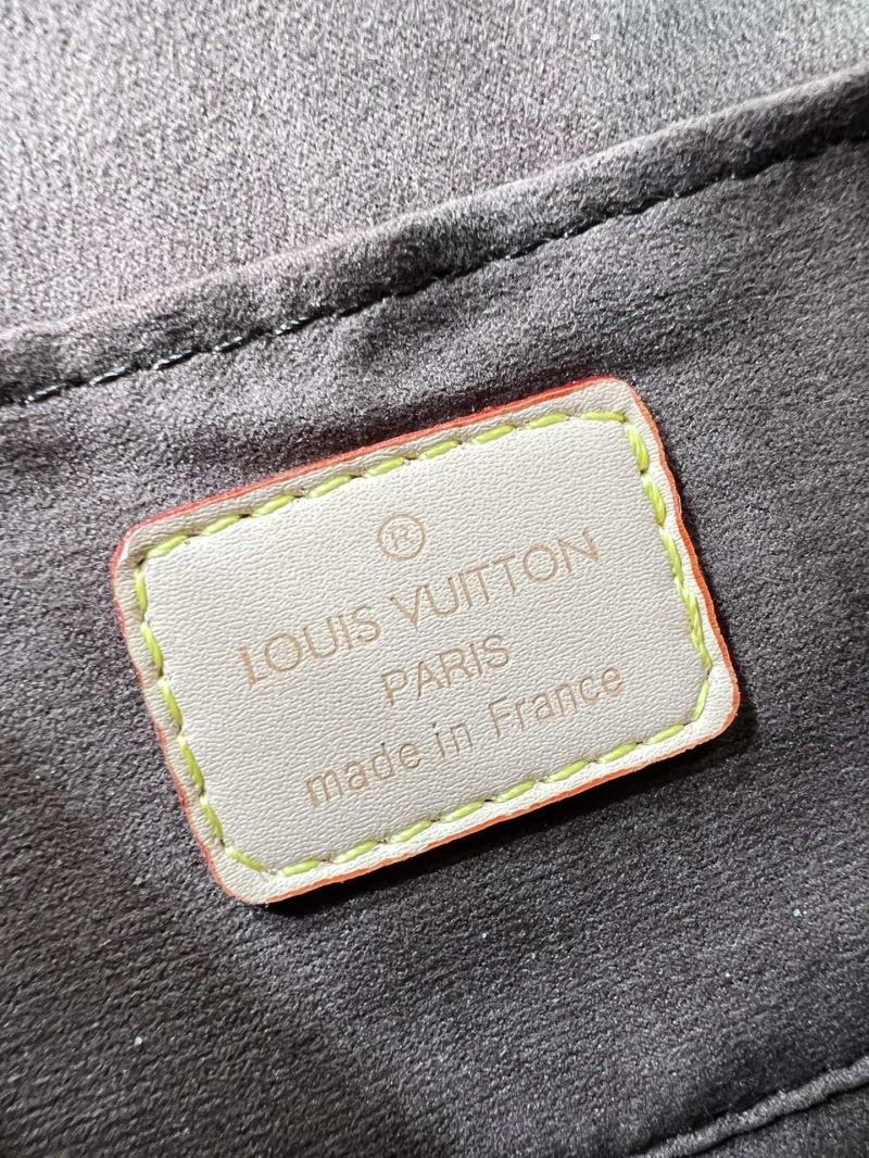 LV Top Handle Bags